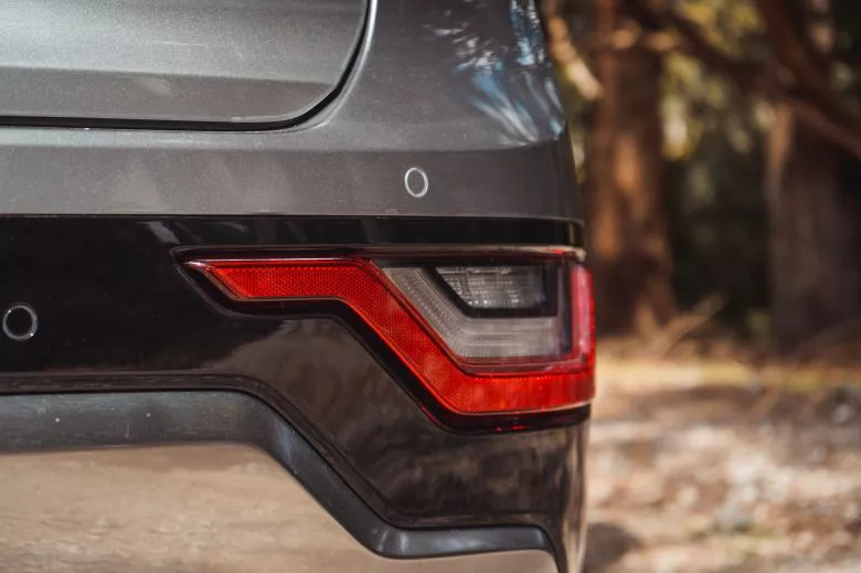 KIA Niro Hybride 1.6 L SX