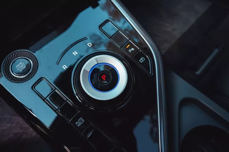 KIA Niro Hybride 1.6 L SX