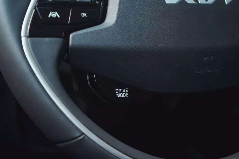 KIA Niro Hybride 1.6 L SX