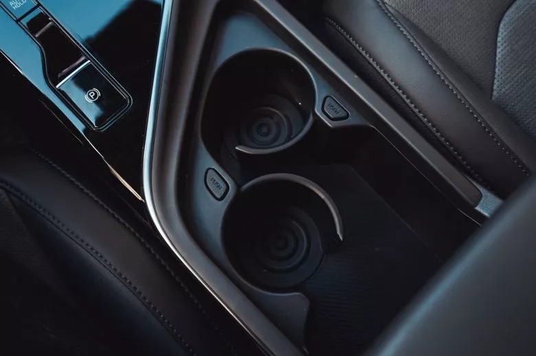 KIA Niro Hybride 1.6 L SX