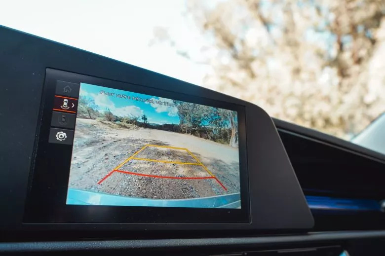 KIA Niro Hybride 1.6 L SX