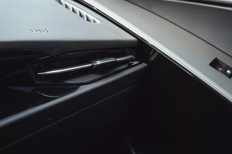 KIA Niro Hybride 1.6 L SX