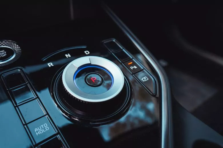 KIA Niro Hybride 1.6 L SX