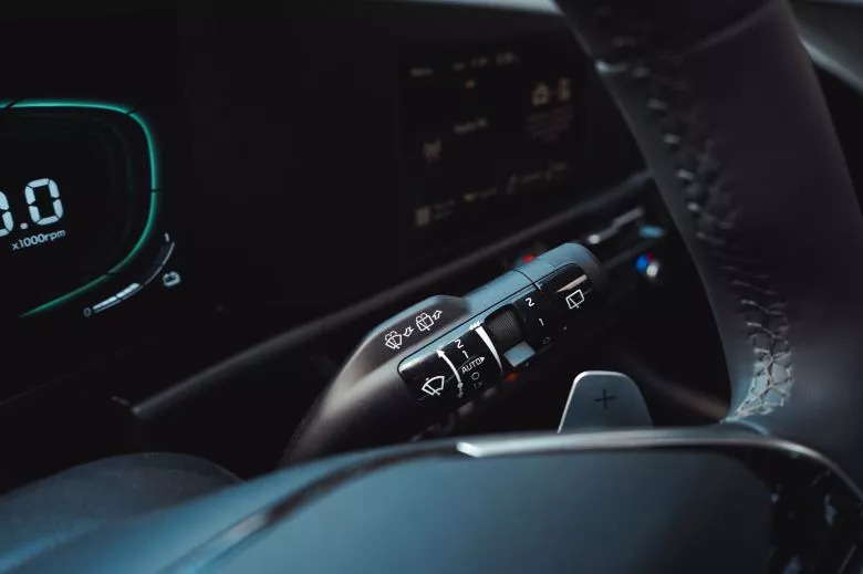 KIA Niro Hybride 1.6 L SX