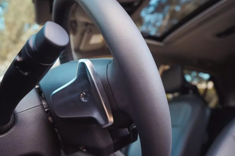 KIA Niro Hybride 1.6 L SX