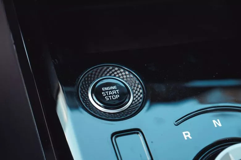 KIA Niro Hybride 1.6 L SX