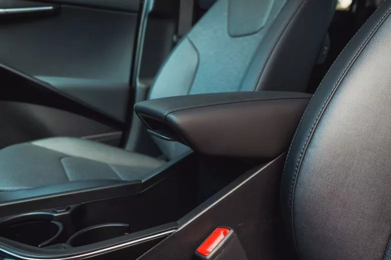 KIA Niro Hybride 1.6 L SX