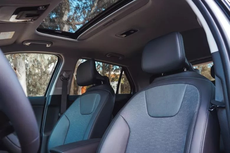 KIA Niro Hybride 1.6 L SX