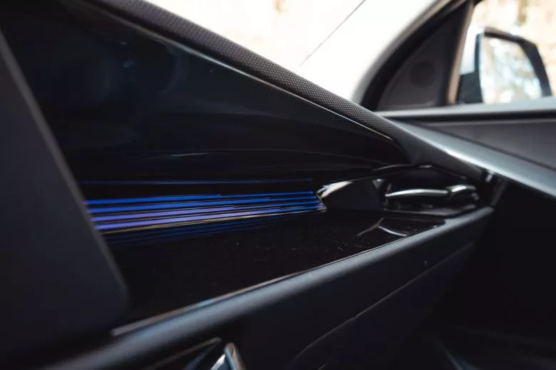 KIA Niro Hybride 1.6 L SX