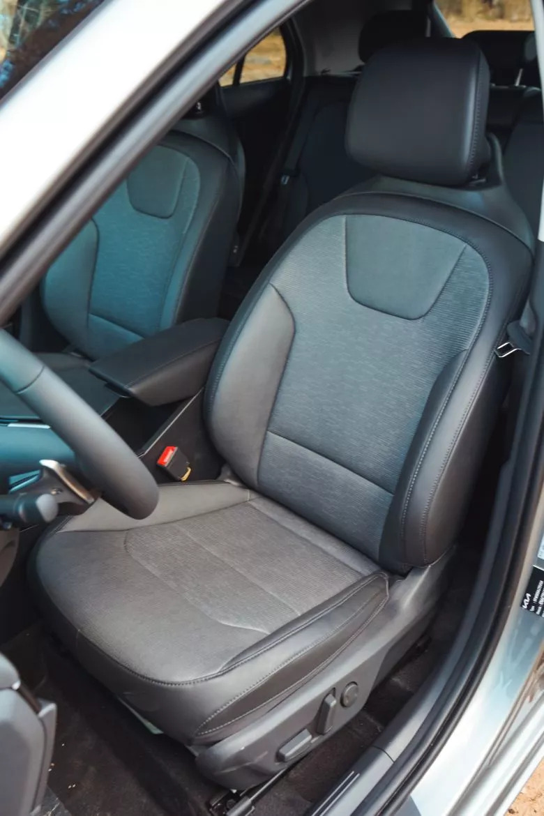 KIA Niro Hybride 1.6 L SX