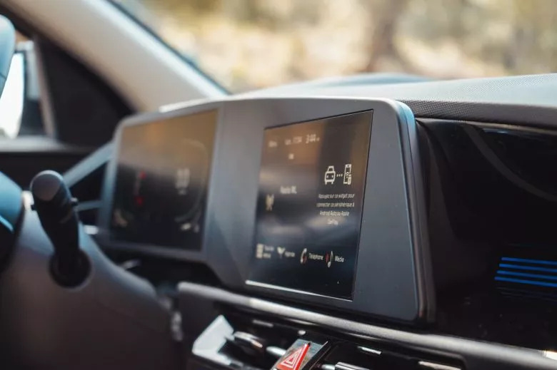 KIA Niro Hybride 1.6 L SX