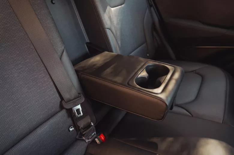 KIA Niro Hybride 1.6 L SX