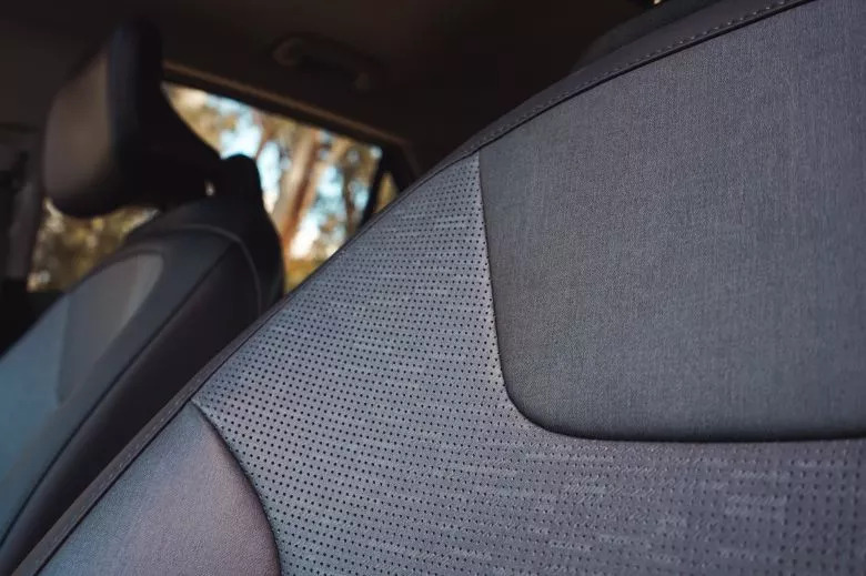 KIA Niro Hybride 1.6 L SX