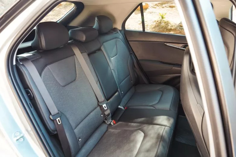 KIA Niro Hybride 1.6 L SX