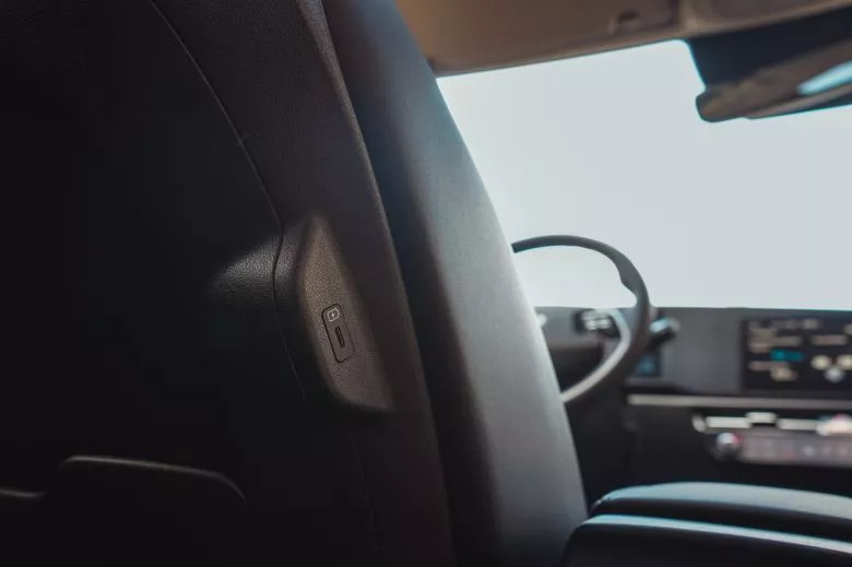 KIA Niro Hybride 1.6 L SX