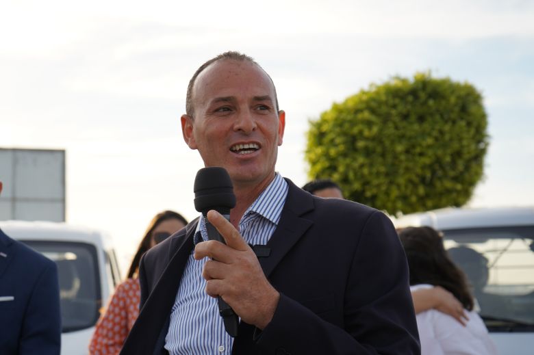 Le Parking du Lac, un salon automobile d'un nouveau genre