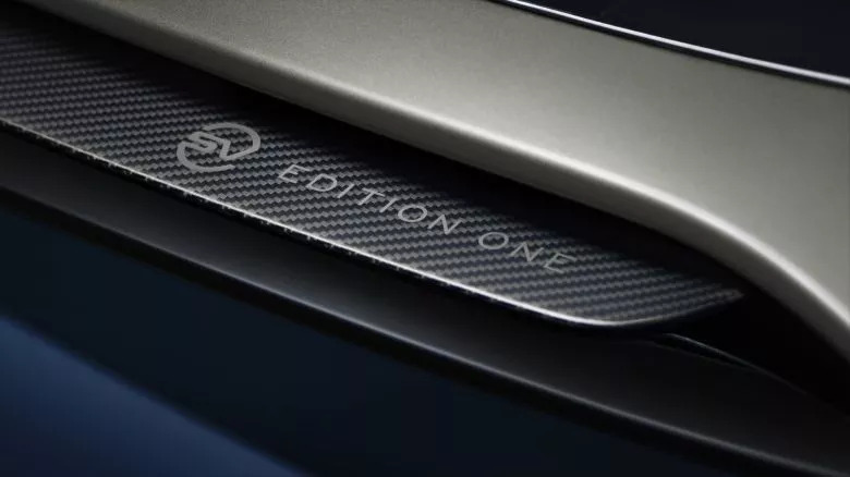 Nouveau Range Rover Sport SV