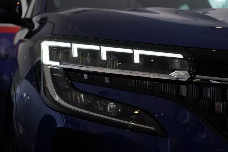 Renault Austral 1.3 L