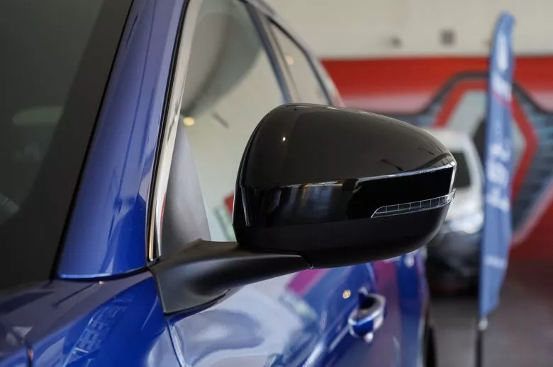 Renault Austral 1.3 L