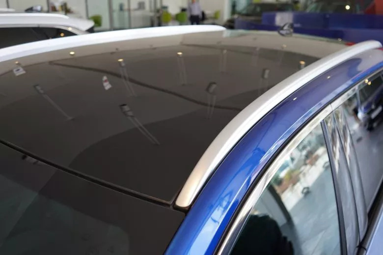 Renault Austral 1.3 L