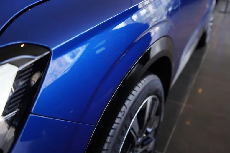 Renault Austral 1.3 L