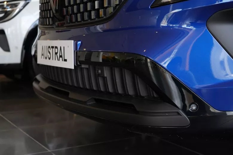 Renault Austral 1.3 L