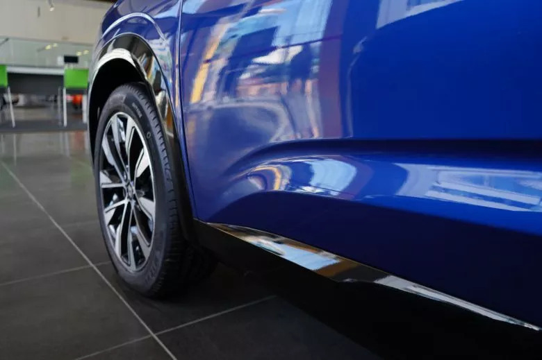 Renault Austral 1.3 L