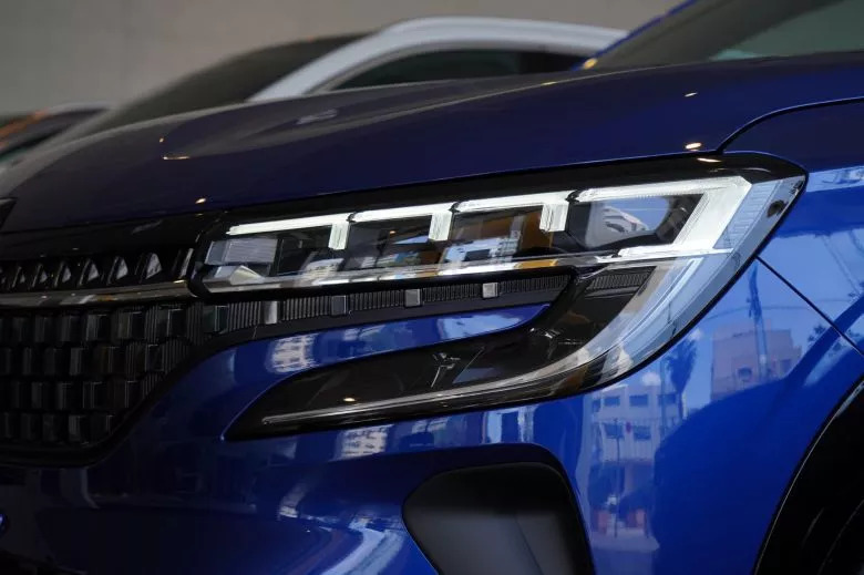 Renault Austral 1.3 L