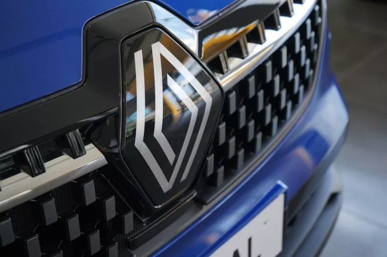 Renault Austral 1.3 L