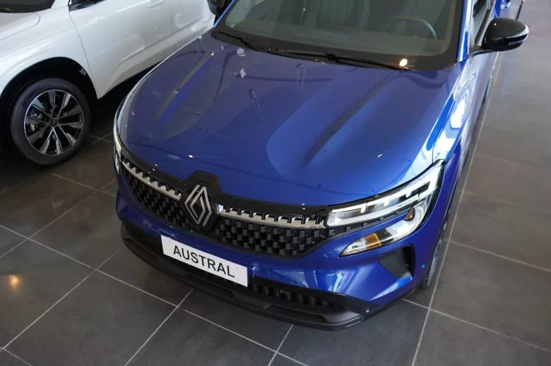 Renault Austral 1.3 L