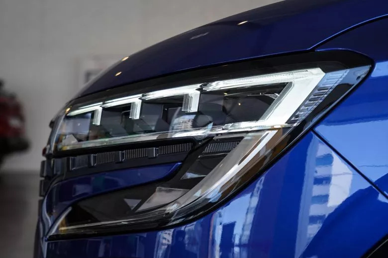 Renault Austral 1.3 L