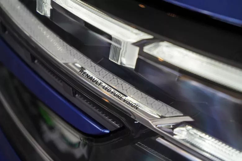 Renault Austral 1.3 L