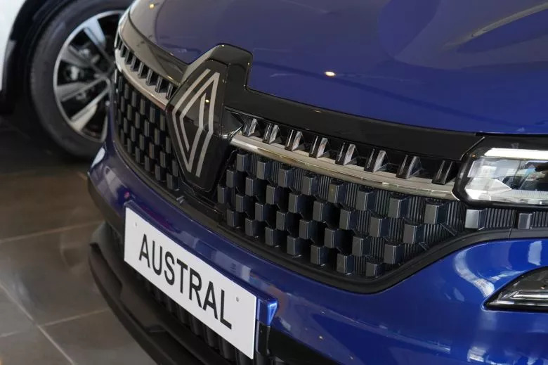 Renault Austral 1.3 L