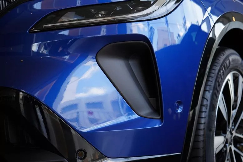 Renault Austral 1.3 L