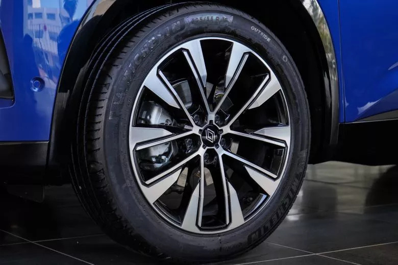 Renault Austral 1.3 L