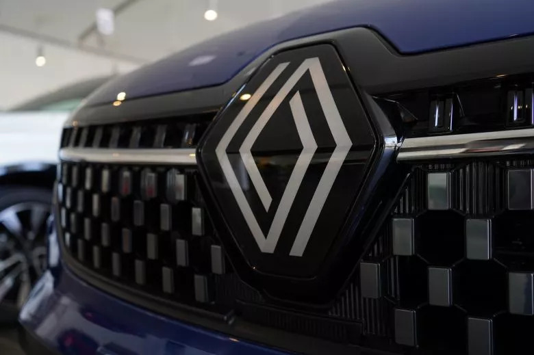 Renault Austral 1.3 L