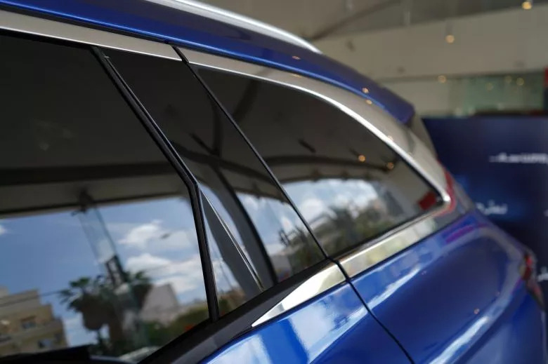 Renault Austral 1.3 L