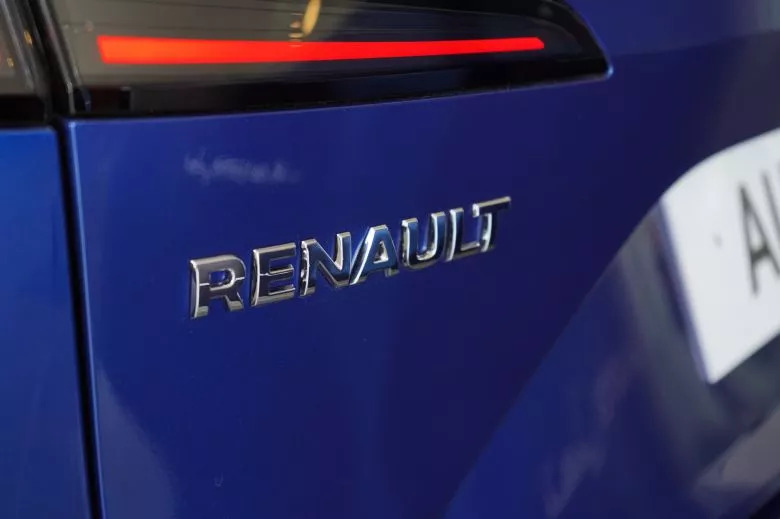 Renault Austral 1.3 L