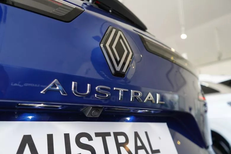 Renault Austral 1.3 L