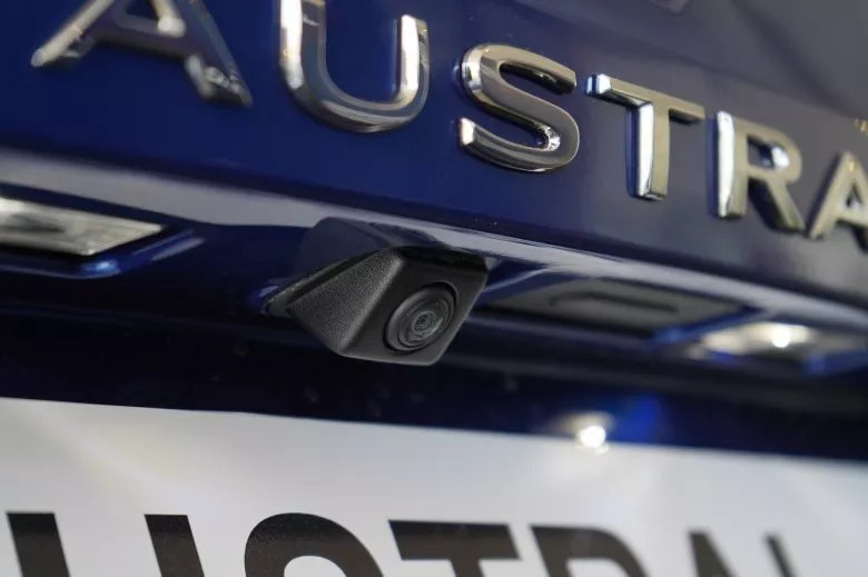 Renault Austral 1.3 L