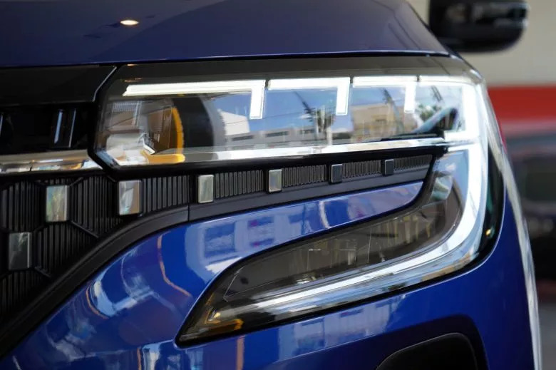 Renault Austral 1.3 L