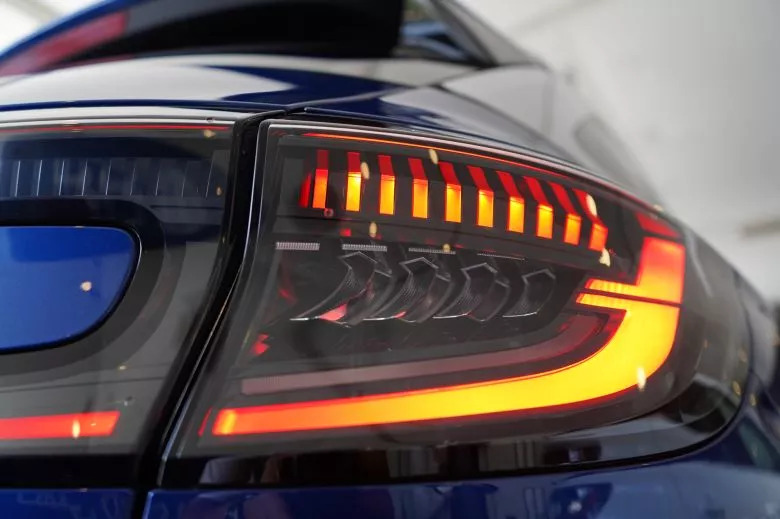 Renault Austral 1.3 L