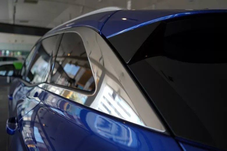 Renault Austral 1.3 L