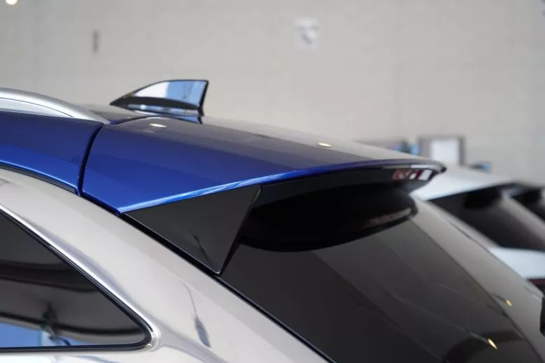 Renault Austral 1.3 L