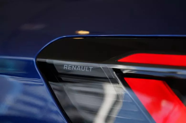 Renault Austral 1.3 L