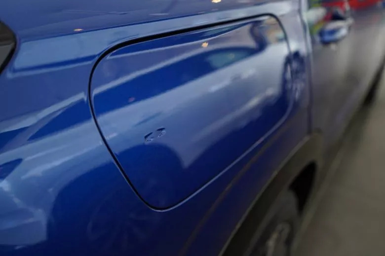 Renault Austral 1.3 L