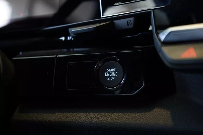 Renault Austral 1.3 L