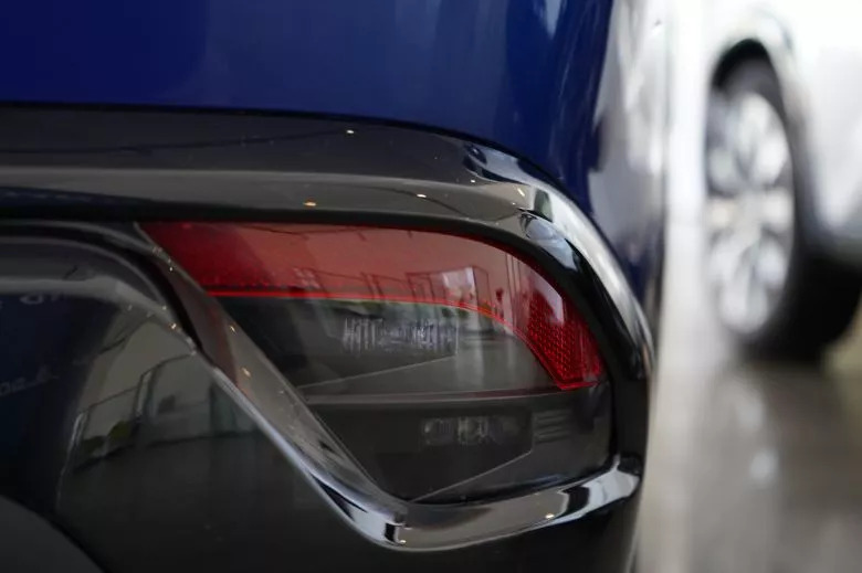 Renault Austral 1.3 L