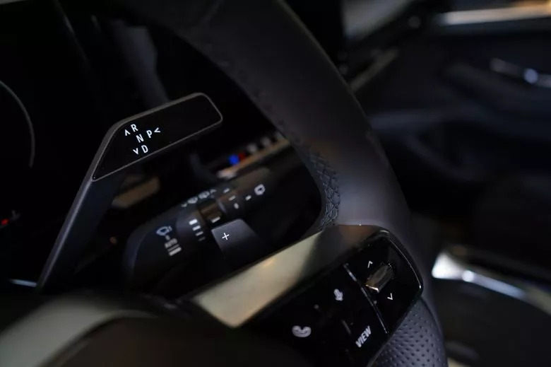 Renault Austral 1.3 L