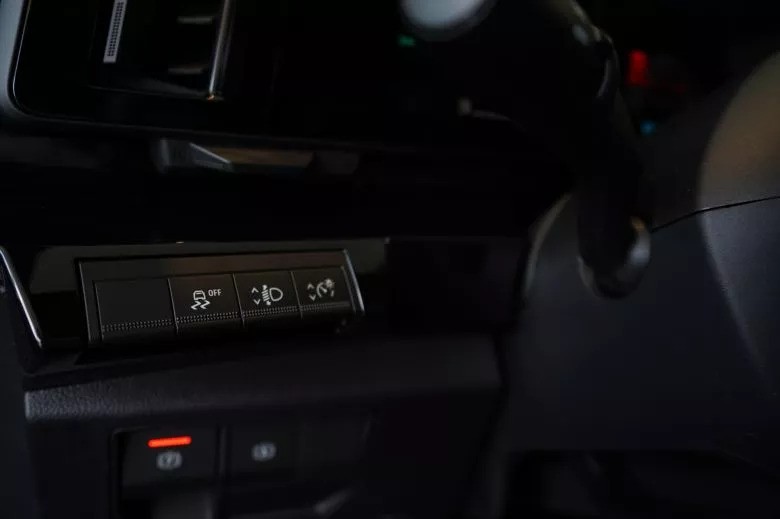 Renault Austral 1.3 L